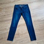 Tommy Hilfiger jeans maat 30/30. Strech. Skinny, low rise., Blauw, Ophalen of Verzenden, Zo goed als nieuw, W30 - W32 (confectie 38/40)