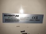 Inductie Kookplaat - Inventum IKI6030/02, Witgoed en Apparatuur, Kookplaten, Ophalen, Gebruikt, 4 kookzones, Inbouw