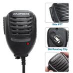 Speaker microfoon voor baofeng walkie talvan hoge kwaliteit!, Telecommunicatie, Portofoons en Walkie-talkies, Nieuw, Toebehoren