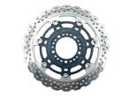 REMSCHIJF VOOR Z 800 2013-2016 +ABS (Z800 ZR800A-B), Gebruikt