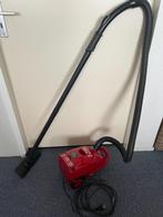 Rowenta Dymbo RS005 stofzuiger (1200W, rood), Witgoed en Apparatuur, Stofzuigers, Gebruikt, Stofzuiger, 1200 tot 1600 watt, Ophalen