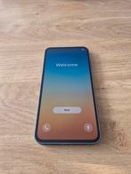 Samsung Galaxy A55 5G 128GB (perfecte staat), Blauw, Ophalen of Verzenden, Zo goed als nieuw, 128 GB