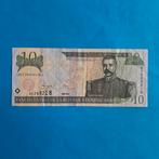 10 peso Dominicana #032, Postzegels en Munten, Bankbiljetten | Amerika, Verzenden, Midden-Amerika, Los biljet