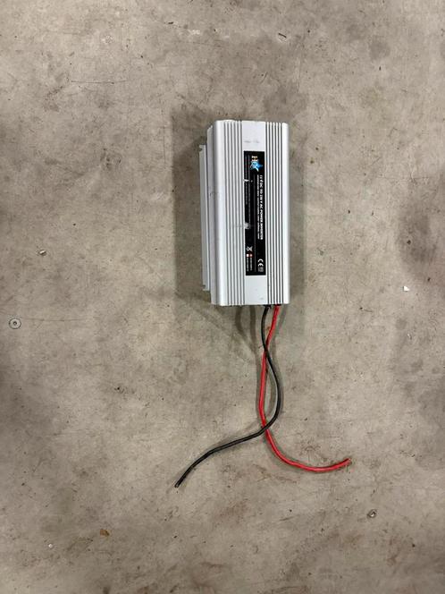 HQ omvormer 1500 watt 12 naar 230v, Auto diversen, Overige Auto diversen, Ophalen