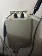 Yaesu FC-40 antenna tuner – met 200 geheugens, Telecommunicatie, Ophalen of Verzenden, Zo goed als nieuw