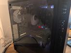 Budget game pc - i7 - 16gb - gtx1080, Ophalen, Gebruikt, Zelfgebouwde PC, Gaming