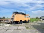 Mercedes Daimler camper/ overlander/ woonwagen/foodtruck etc, Auto's, Vrachtwagens, Te koop, Particulier