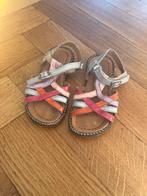 Sandalen maat 26 meisje, Ophalen of Verzenden, Zo goed als nieuw, Meisje, Overige typen