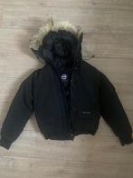 Canada Goose Chilliwack Bomber - Zwart, Ophalen of Verzenden, Zo goed als nieuw, Maat 36 (S), Canada Goose