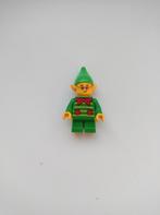 Lego kerstelf kerst elf Nieuw, Ophalen of Verzenden, Nieuw