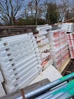 P.s isolatie fundering  600x600 100 meter, Doe-het-zelf en Verbouw, Isolatie en Afdichting, Overige materialen, Zo goed als nieuw