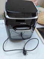Hyundai Airfryer Oven / Hete Luchtfriteuse (niet werkend), Ophalen, Niet werkend, Airfryer XXL, 1500 gram of meer