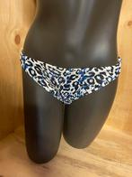 Panache bikini slip maat 38 - 40 - 42 - 44 - 46 serengeti, Kleding | Dames, Badmode en Zwemkleding, Verzenden, Nieuw, Blauw, Overige typen