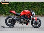 DUCATI MONSTER 1200 (bj 2014), DUCATI, 2 cilinders, 1198 cc, Motorrijbewijs A