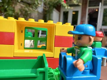 Duplo boerderij set beschikbaar voor biedingen