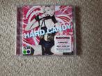 Madonna hard candy cd, Cd's en Dvd's, Ophalen of Verzenden