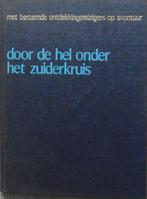 Door de hel onder het zuiderkruis, Ophalen of Verzenden, Zo goed als nieuw, Tractor en Landbouw