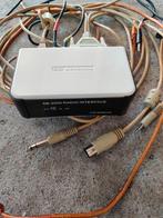 SB-2000,radio interface, Ophalen of Verzenden, Zo goed als nieuw, Zender en Ontvanger