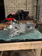 Skipper carter 125, 172, CSM1M, 57 BGM krukas, nieuwe lagers, Ophalen, Nieuw, Blok