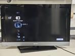 Sony 32 inch full HD TV, Ophalen, Gebruikt, 50 Hz, LCD