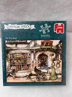 PUZZEL ANTON PIECK, Ophalen of Verzenden, 500 t/m 1500 stukjes, Zo goed als nieuw