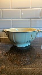 Dekschaal (zonder deksel), Ophalen of Verzenden