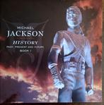 Micheal Jackson History Book 1, Ophalen, Zo goed als nieuw