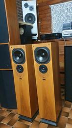 Chario - Syntar 200 Tower - Speaker set, Ophalen of Verzenden, Zo goed als nieuw