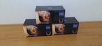 Koffie-/theeglazen, Glas of Glazen, Nieuw, Ophalen of Verzenden, Glas