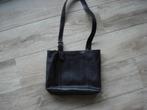 Hele mooie leren tas van COUNTRY LIFE, Verzenden, Zo goed als nieuw, Bruin, Handtas