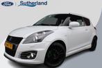 Suzuki Swift 1.6 Sport 136 PK | Climate Control | Cruise Con, Auto's, Suzuki, Te koop, Geïmporteerd, Benzine, Hatchback