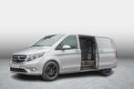 Mercedes-Benz Vito 116 CDI Extra Lang L3H1, Dubbele schuifde, Gebruikt, Euro 6, 4 cilinders, 2000 kg