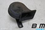 Claxon laag VW Golf 4 191951221, Auto-onderdelen, Elektronica en Kabels, Gebruikt