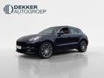 Porsche Macan 2.0 Turbo 252 pk 4WD PDK-panoramadak-luchtveri, Automaat, Gebruikt, 4 cilinders, 109 €/maand