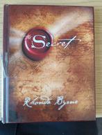 Rhonda Byrne - The Secret, Boeken, Esoterie en Spiritualiteit, Ophalen of Verzenden, Zo goed als nieuw, Rhonda Byrne