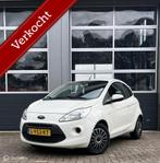 Ford Ka 1.2 Limited |STOELVERWARMING, Voorwielaandrijving, Gebruikt, 4 cilinders, 4 stoelen