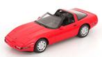 Chevrolet Corvette (C4) 1995 Rood 1-18 GT Spirit Limited 999, Hobby en Vrije tijd, Modelauto's | 1:18, Overige merken, Tschuiten@hotmail.com