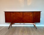 Dressoir | Vintage | Zeer luxe, Huis en Inrichting, Ophalen, Gebruikt, Vintage, retro, jaren '60, jaren '70, design, Metaal