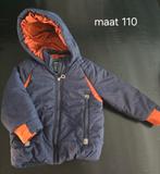 Winterjas bnosy maat 110, Kinderen en Baby's, Kinderkleding | Maat 110, B.Nosy, Ophalen of Verzenden, Zo goed als nieuw, Jongen
