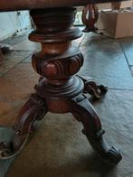 Antiek piano krukje, Ophalen of Verzenden