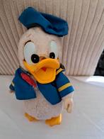 Donald duck, Verzamelen, Disney, Ophalen of Verzenden, Donald Duck, Zo goed als nieuw, Beeldje of Figuurtje