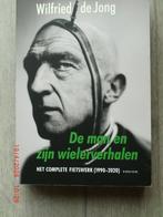 Wilfried de Jong - De man en zijn wielerverhalen, Nieuw, Ophalen of Verzenden, Nederland