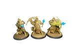 Warhammer Age of Sigmar Stormcast Eternals Retributors, ., Warhammer, Ophalen of Verzenden, Zo goed als nieuw