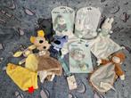 Knuffeldoekjes baby, Kinderen en Baby's, Kraamcadeaus en Geboorteborden, Ophalen, Nieuw