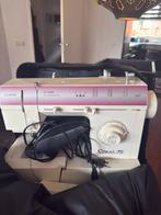 Capri Naaimachine - Goed Onderhouden, Ophalen of Verzenden, Gebruikt, Naaimachine, Overige merken