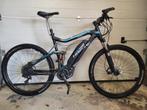 Haibike E MTB, Fietsen en Brommers, Fietsen | Heren | Sportfietsen en Toerfietsen, Gebruikt, Vering, 10 tot 15 versnellingen, Overige maten