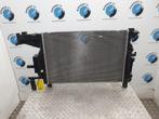 OPEL ASTRA [RADIATOR] 2015, Ophalen of Verzenden, Gebruikt, Stiba lid