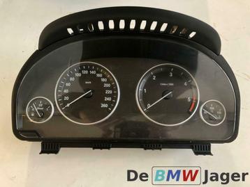 Instrumentenpaneel BMW 5-serie F10 F11 F07 GT X3 F25 9265179 beschikbaar voor biedingen