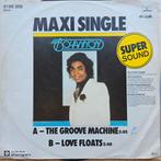 Hamilton Bohannon - The Groove Machine 12inch Disco Funk Sou, Ophalen of Verzenden, 12 inch, Maxi-single