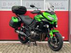 KAWASAKI VERSYS 1000 GRAND TOURER (bj 2017), Motoren, Bedrijf, Overig